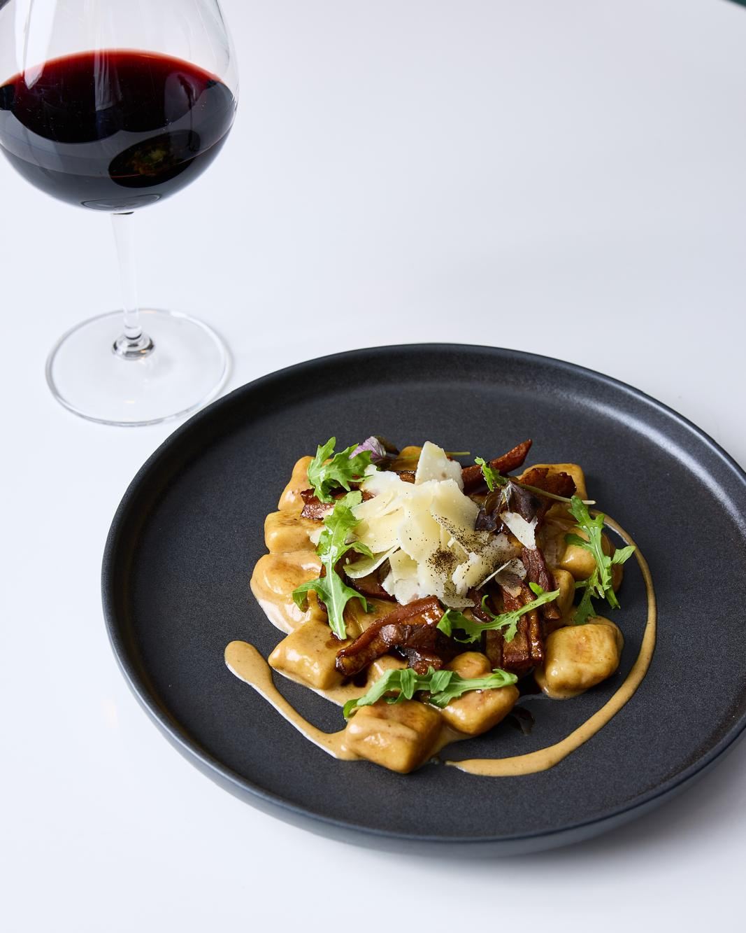 Alchemy Restaurant and Bar Brisbane