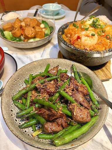TAO Chinese Restaurant Sydney CBD