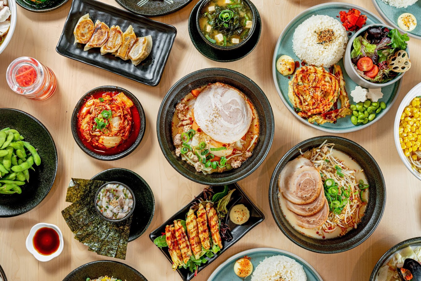 Little Ramen Bar