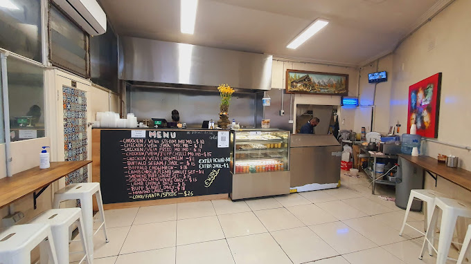 Sukunda Nepalese Cuisine