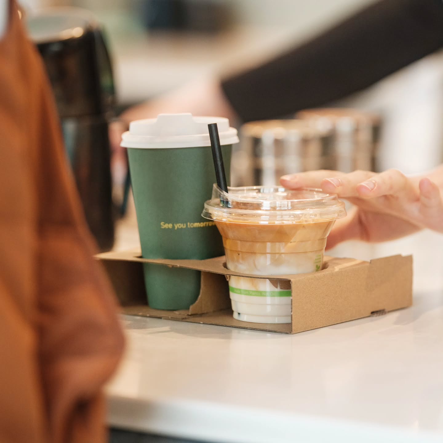 Morrow Coffee