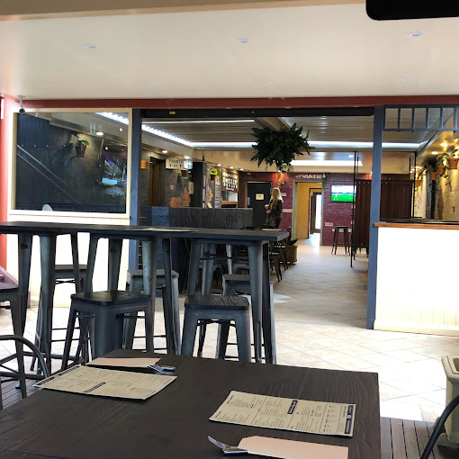Sawdust Hotel
