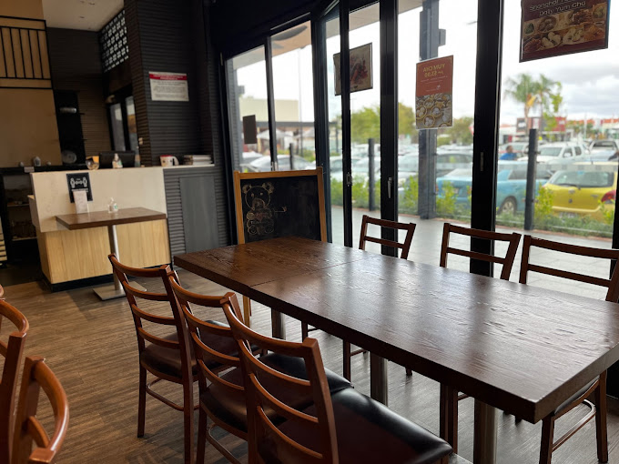 Shanghai Teahouse Port Adelaide