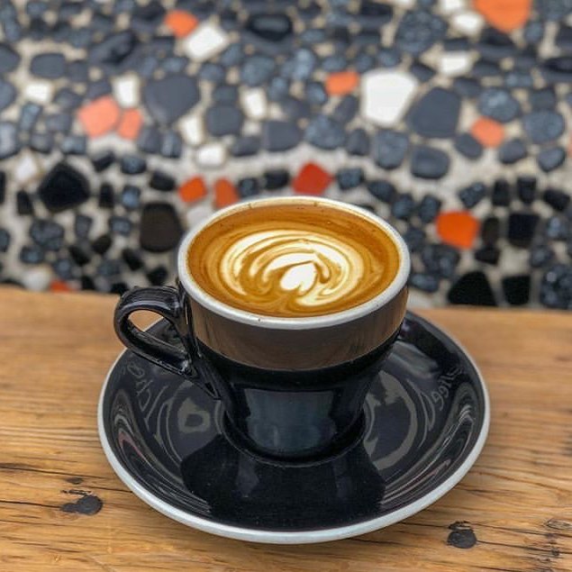 Coffee Alchemy