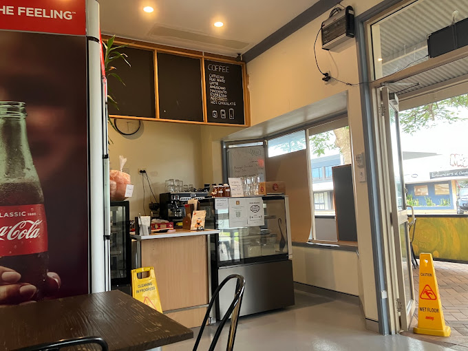 Golden Corner Asian Restaurant