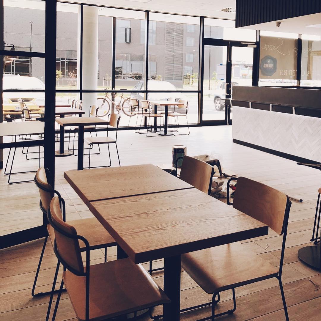 PD Cafe Epping