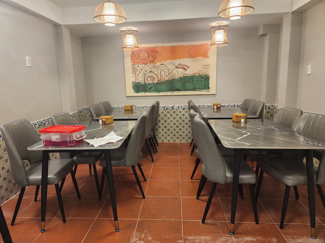 Chandni Chowk Indian Restaurant
