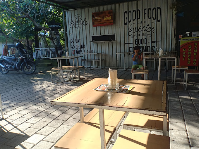 Warung Galuh Bali