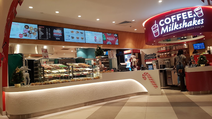 Krispy Kreme Redbank Plains