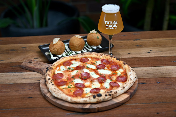 Future Magic Brewing Co.