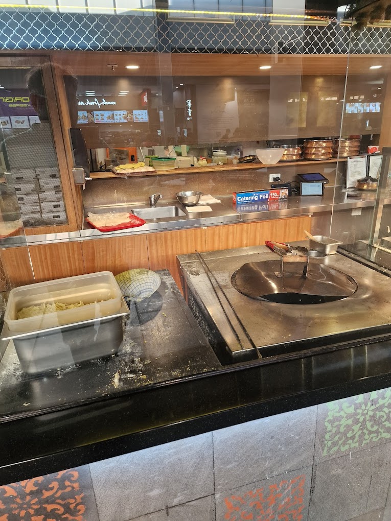 Tikka of India