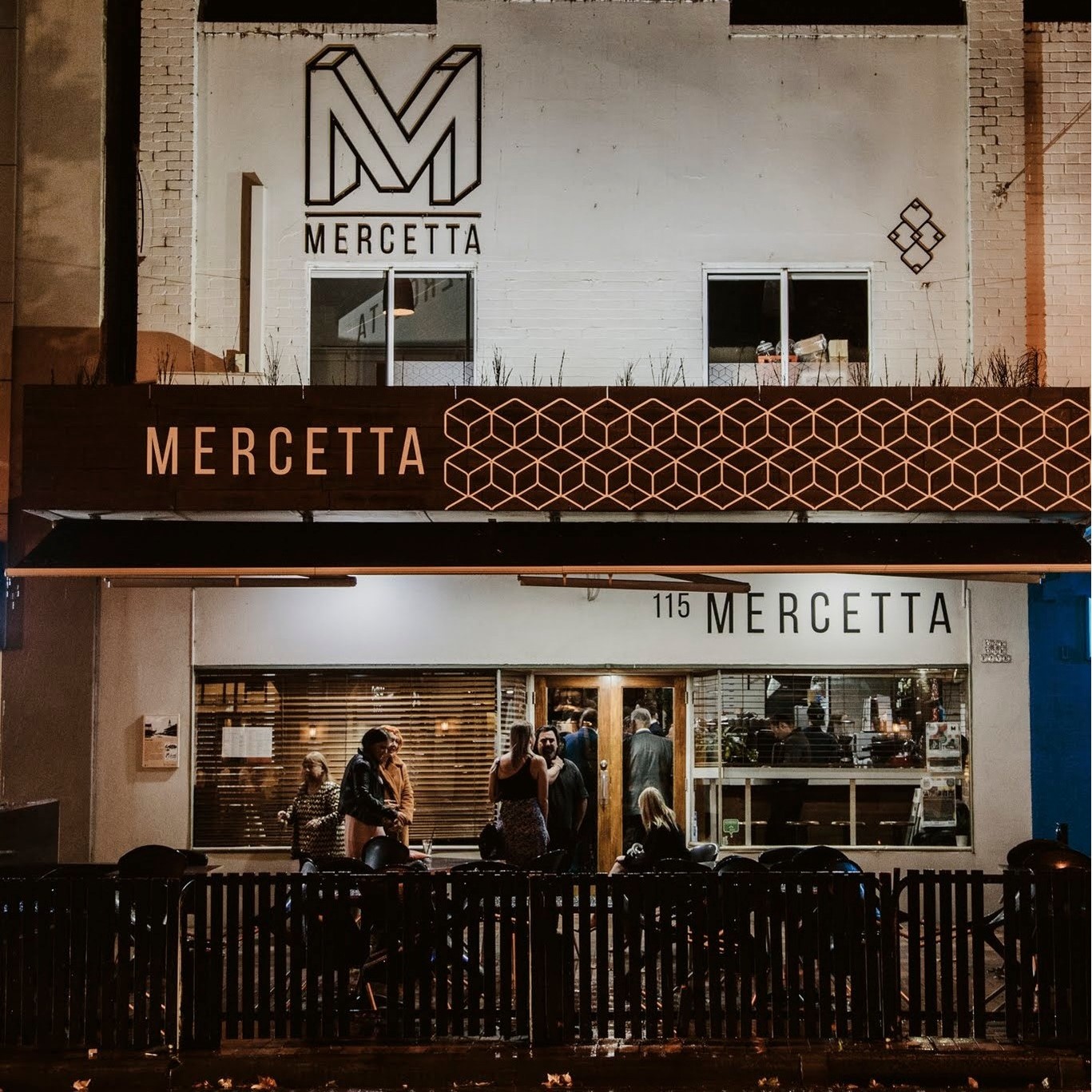 Mercetta.