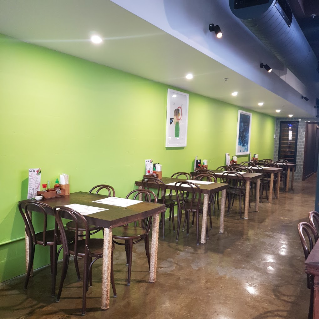 Derby Thai St Kilda