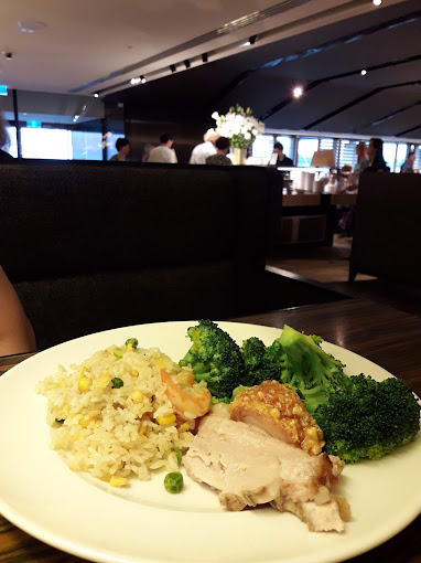 Sailmaker Restaurant