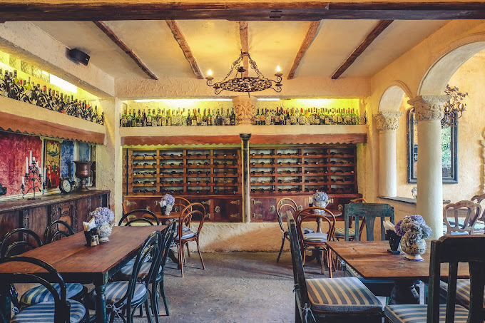Kebun Bistro