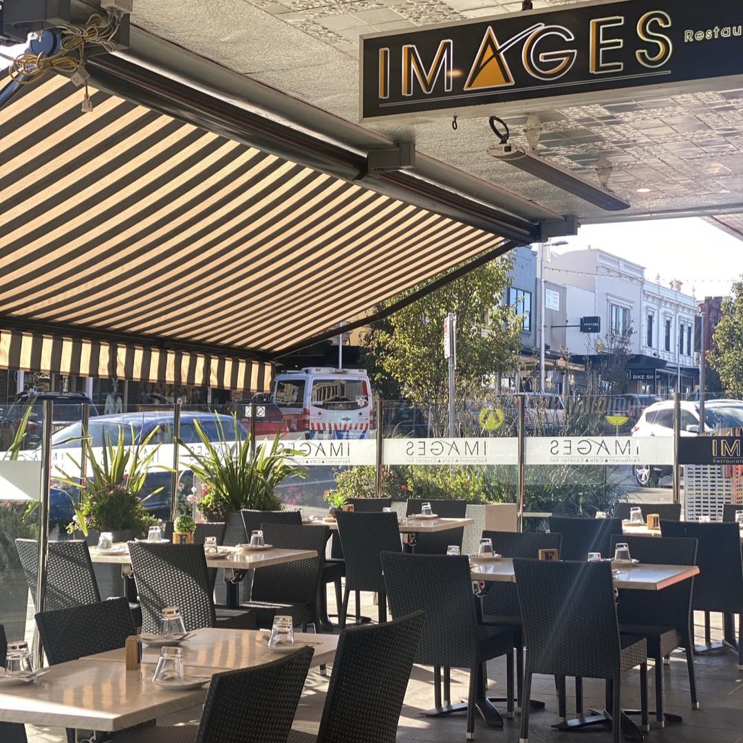 Images Restaurant Cafe And Cocktail Bar