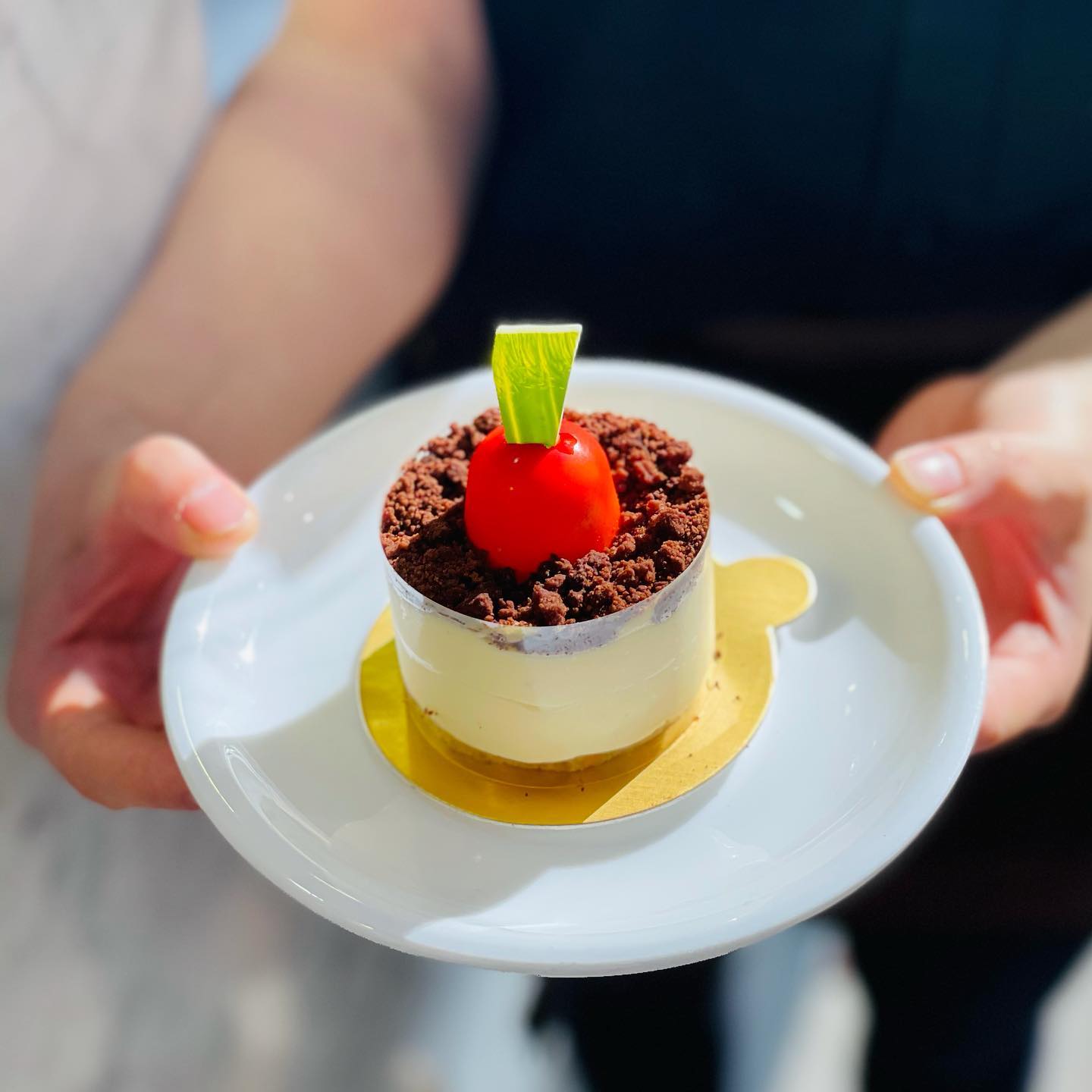 Selene's Chocolate Cafe