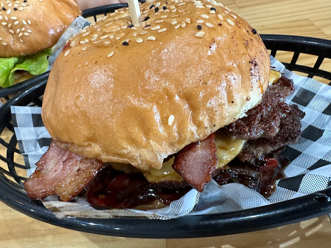 Burgertec Kidman Park
