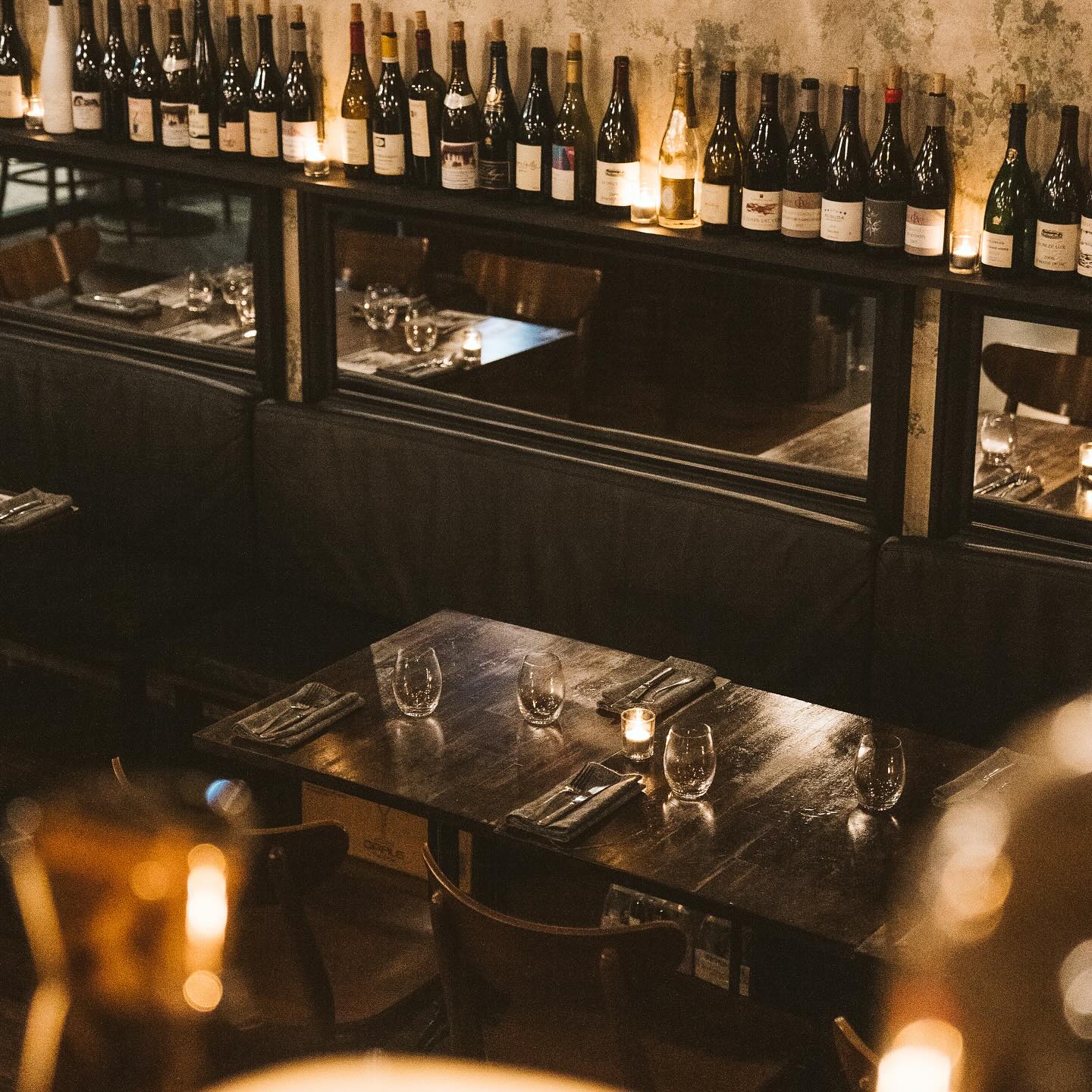 La Lune Wine Co
