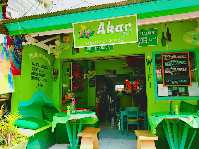 Akar Cafe
