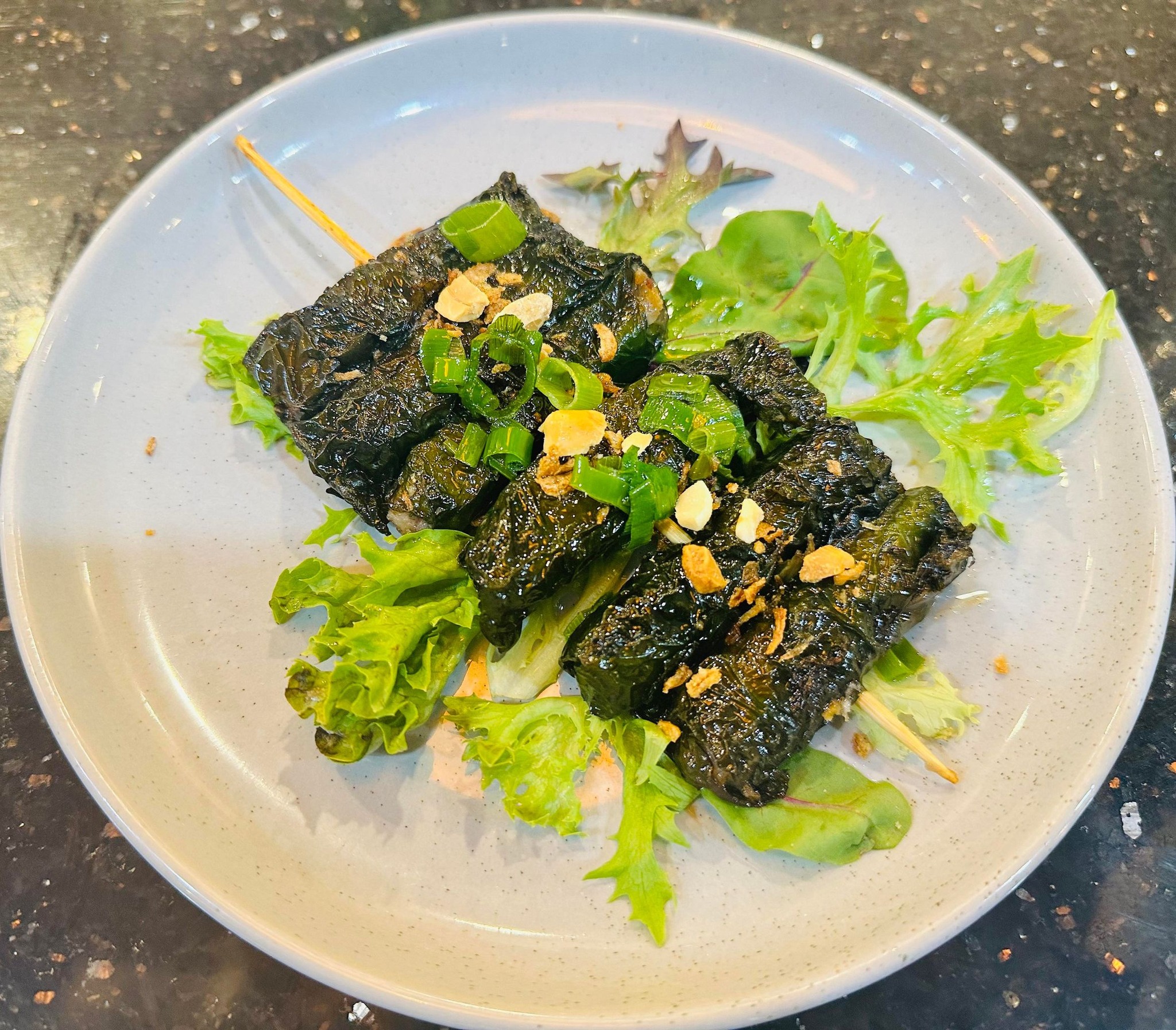 Blue Lotus Restaurant & Cafe Vietnamese Cuisine