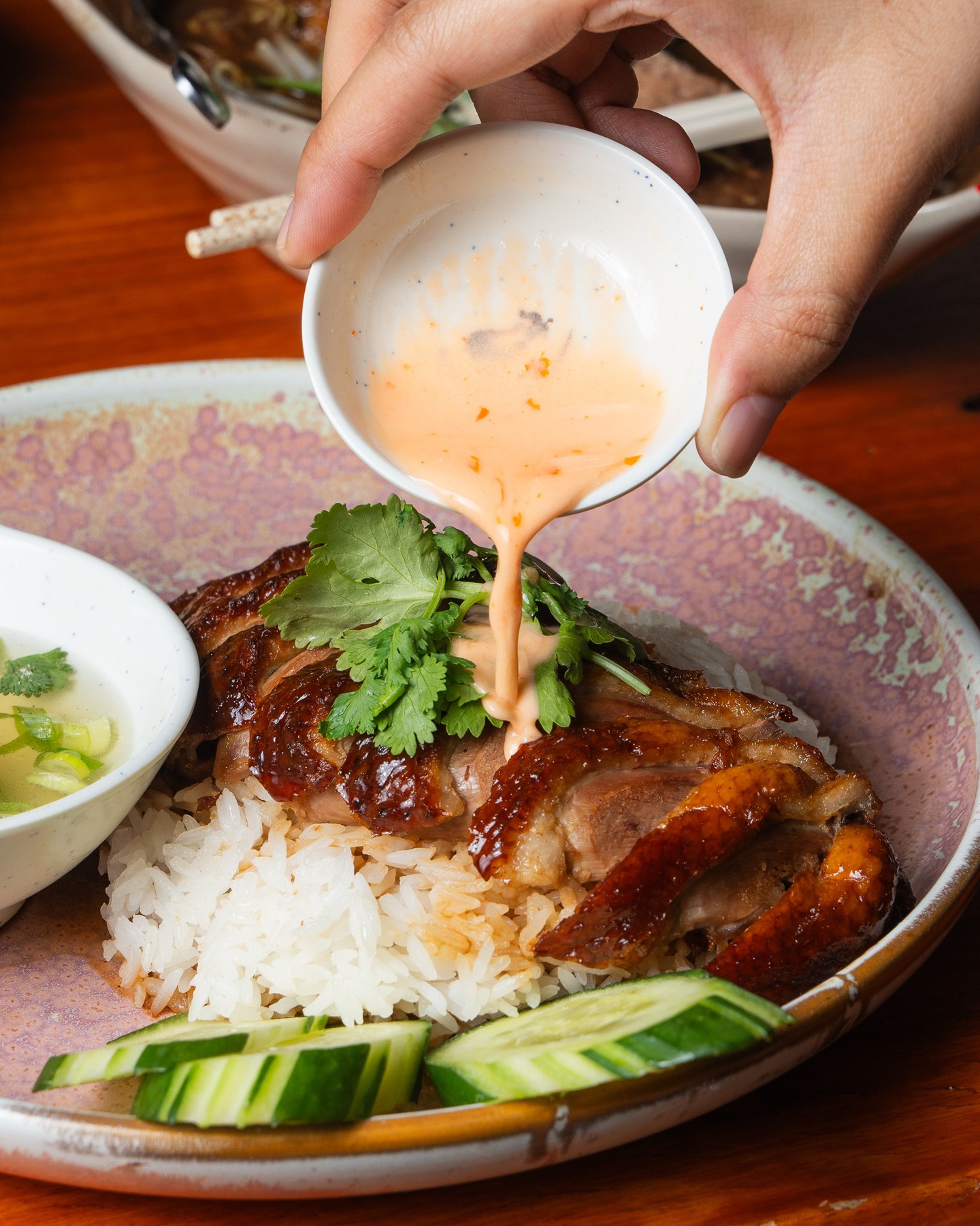 New Season Asian Thai
