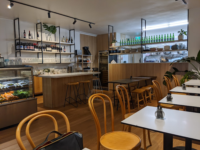 Tilt