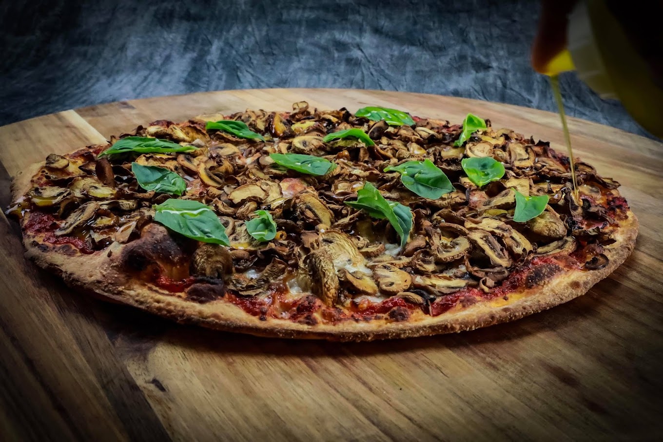 Al's Pizza