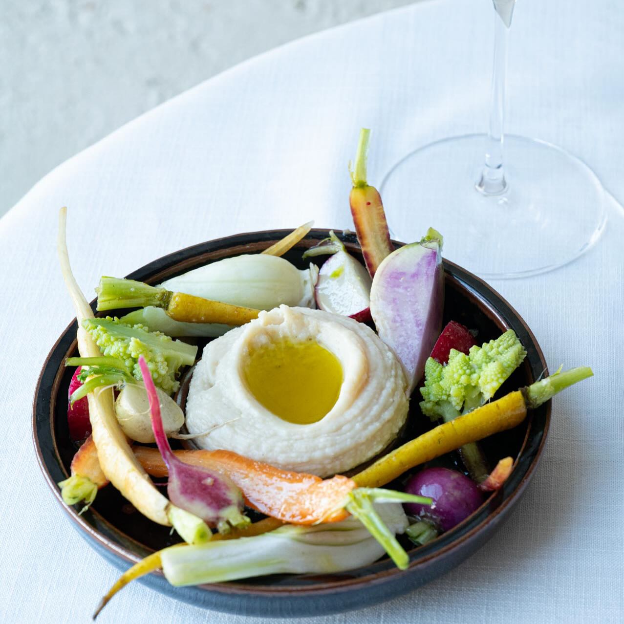 Scopri Italian Food and Wine