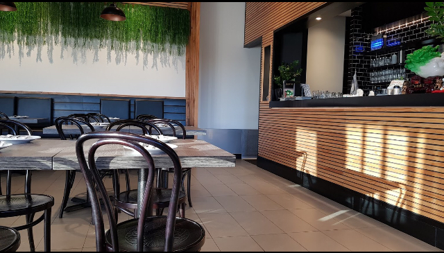 Willow Thai Restaurant