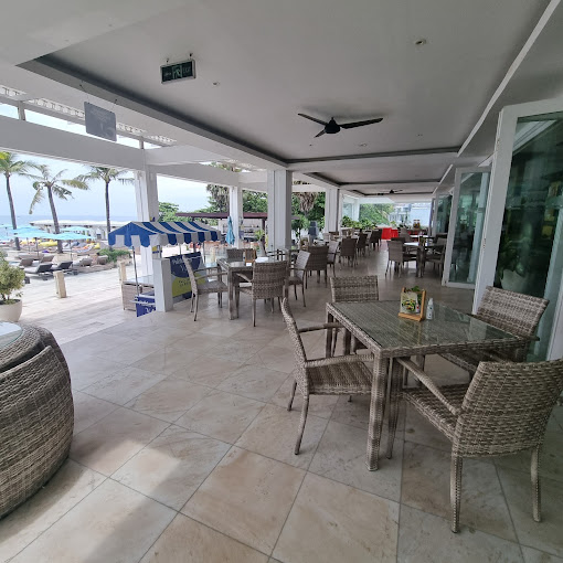 Vue Beach Club Canggu
