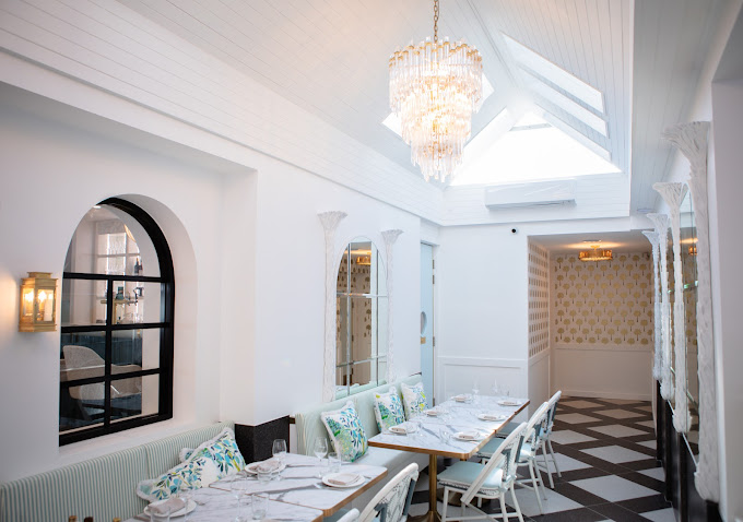 Isoletta Bar+Ristorante