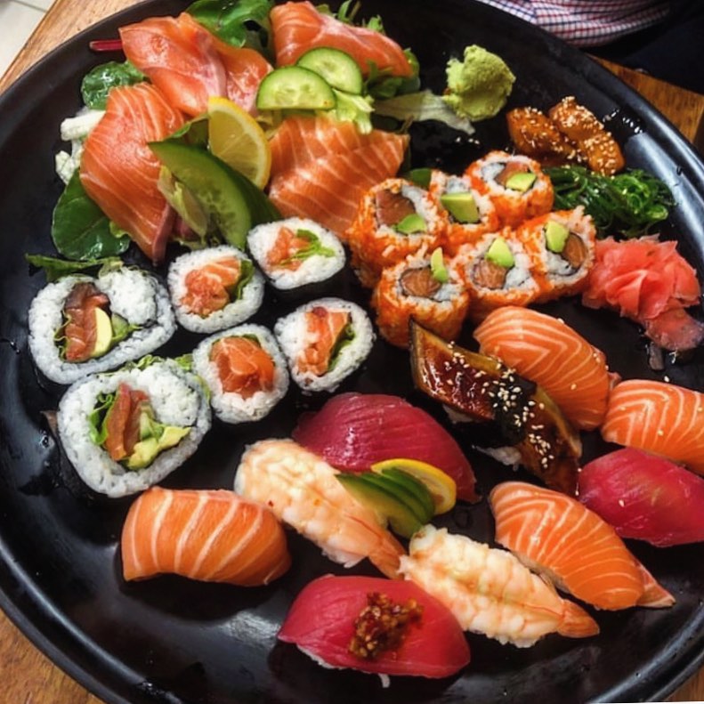 Sushi Ten