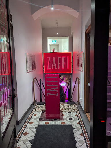 Zaffi Sydney