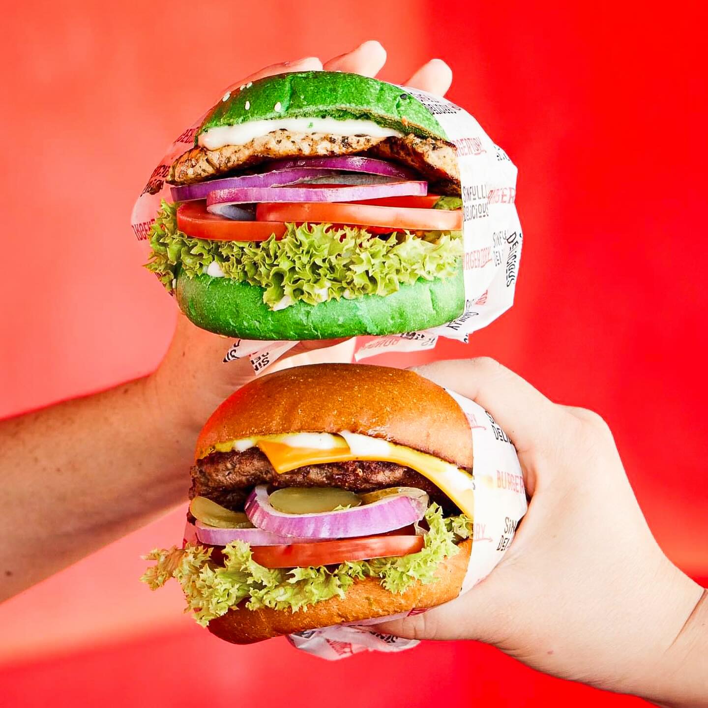 Burgertory (Box Hill)