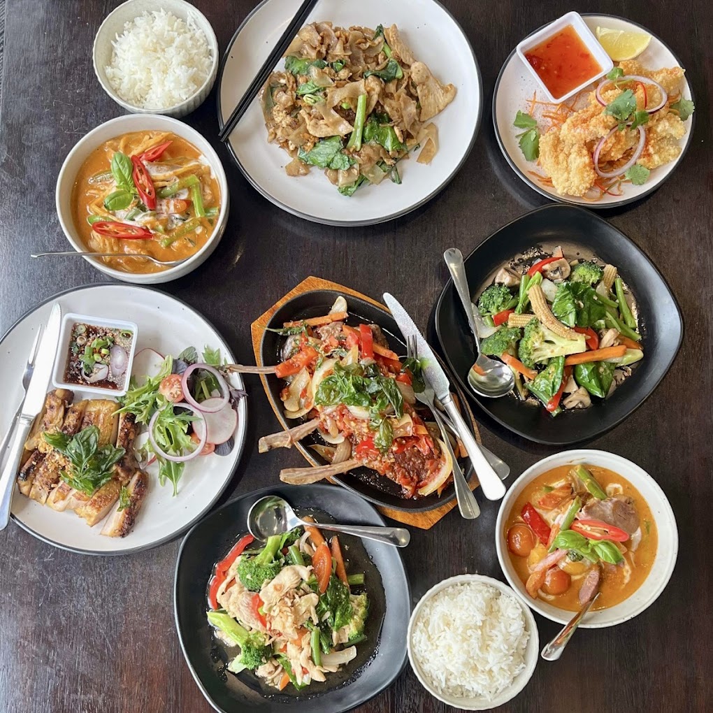 Timbarra Thai