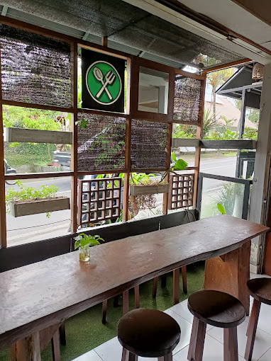 WARUNG GREEN