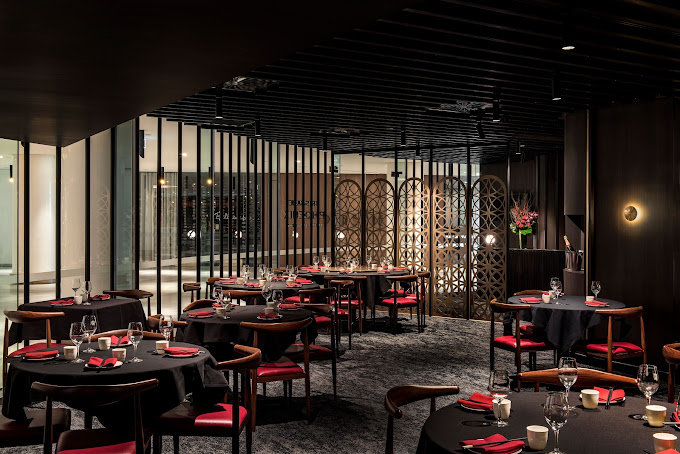 Brisbane Phoenix Chinese Restaurant