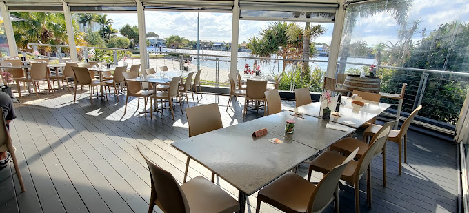 Bay View Restaurant & Tapas Bar