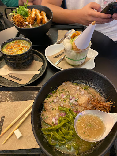 Matcha-Ya
