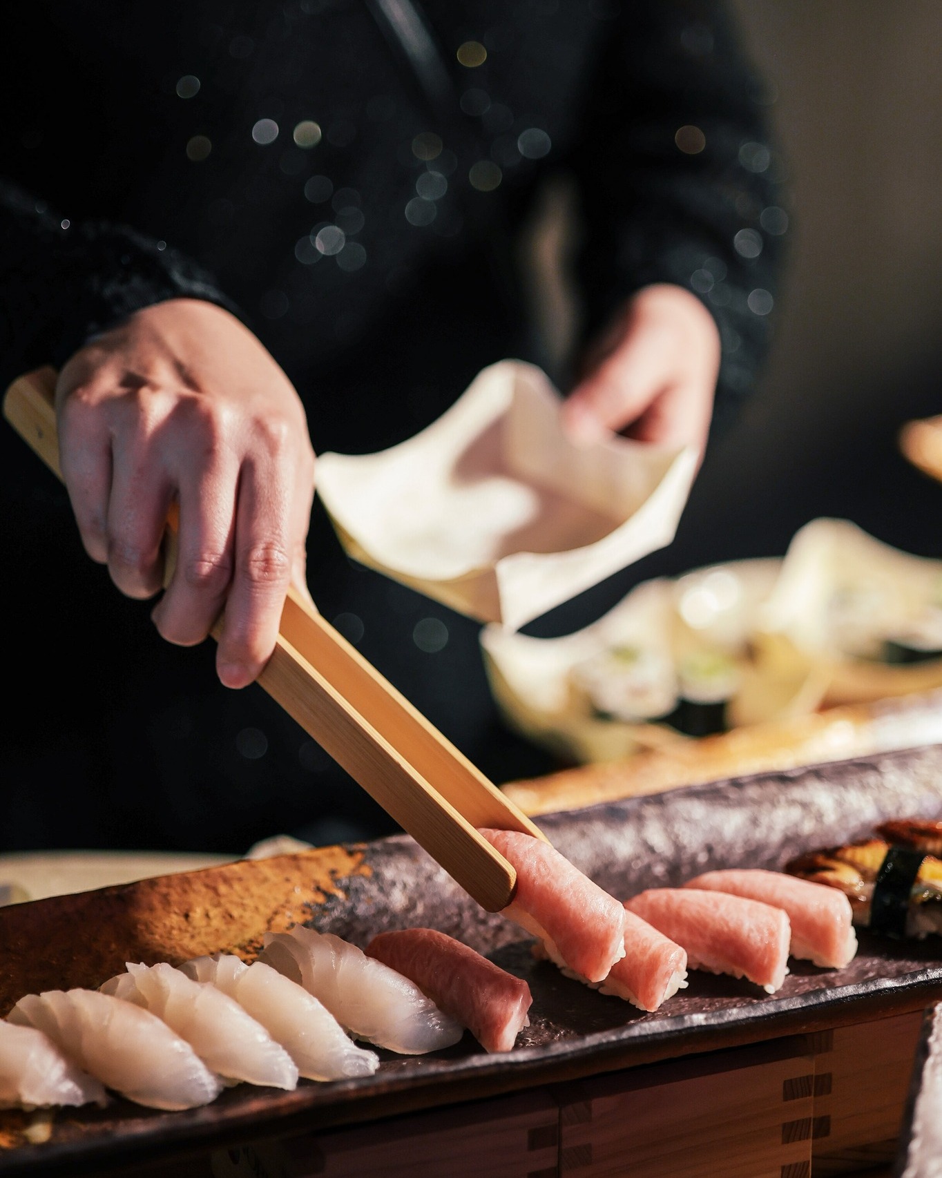 Nobu Bangkok
