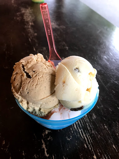 Jock's Ice Cream & Sorbet