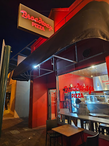 Broadway Pizza