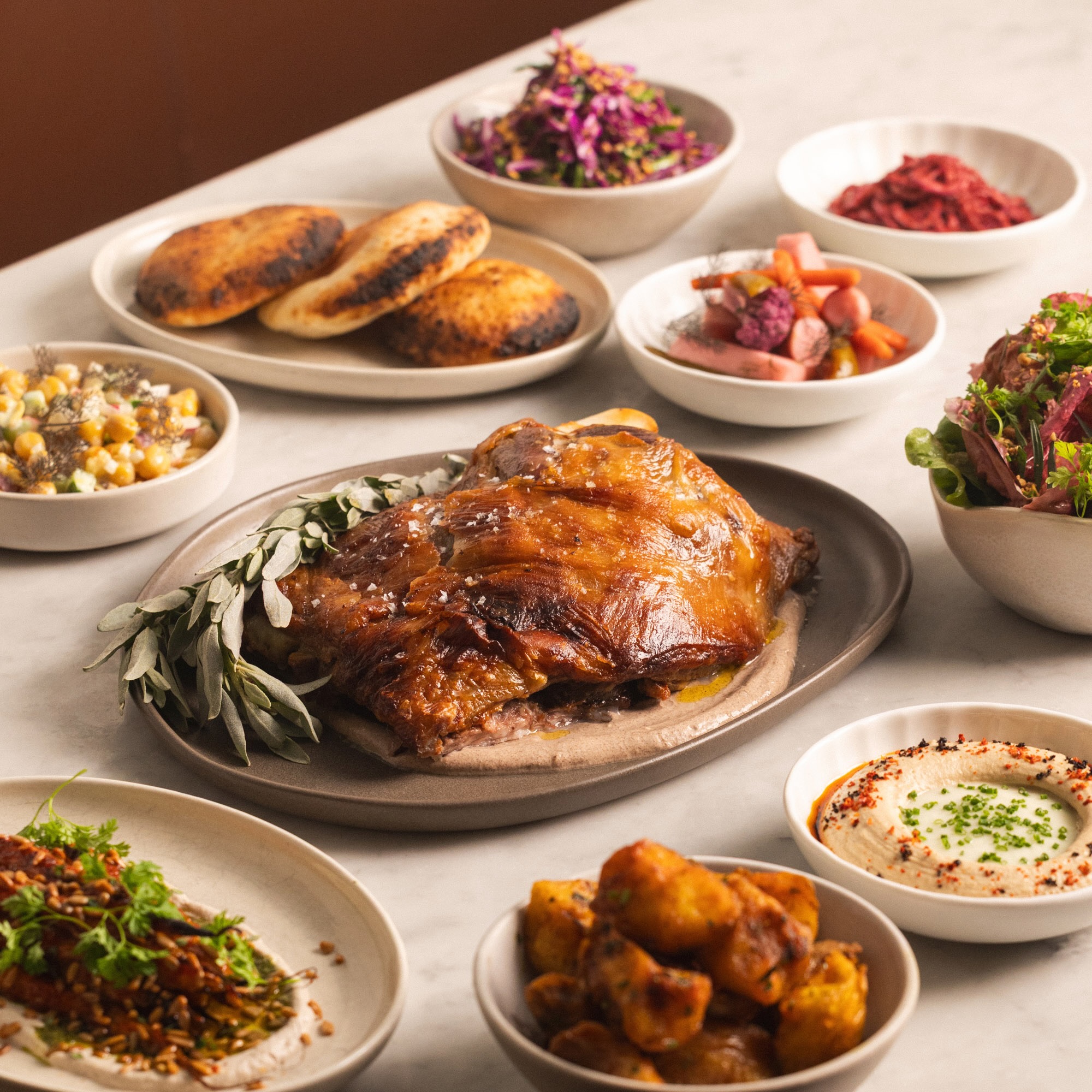 NOMAD Melbourne