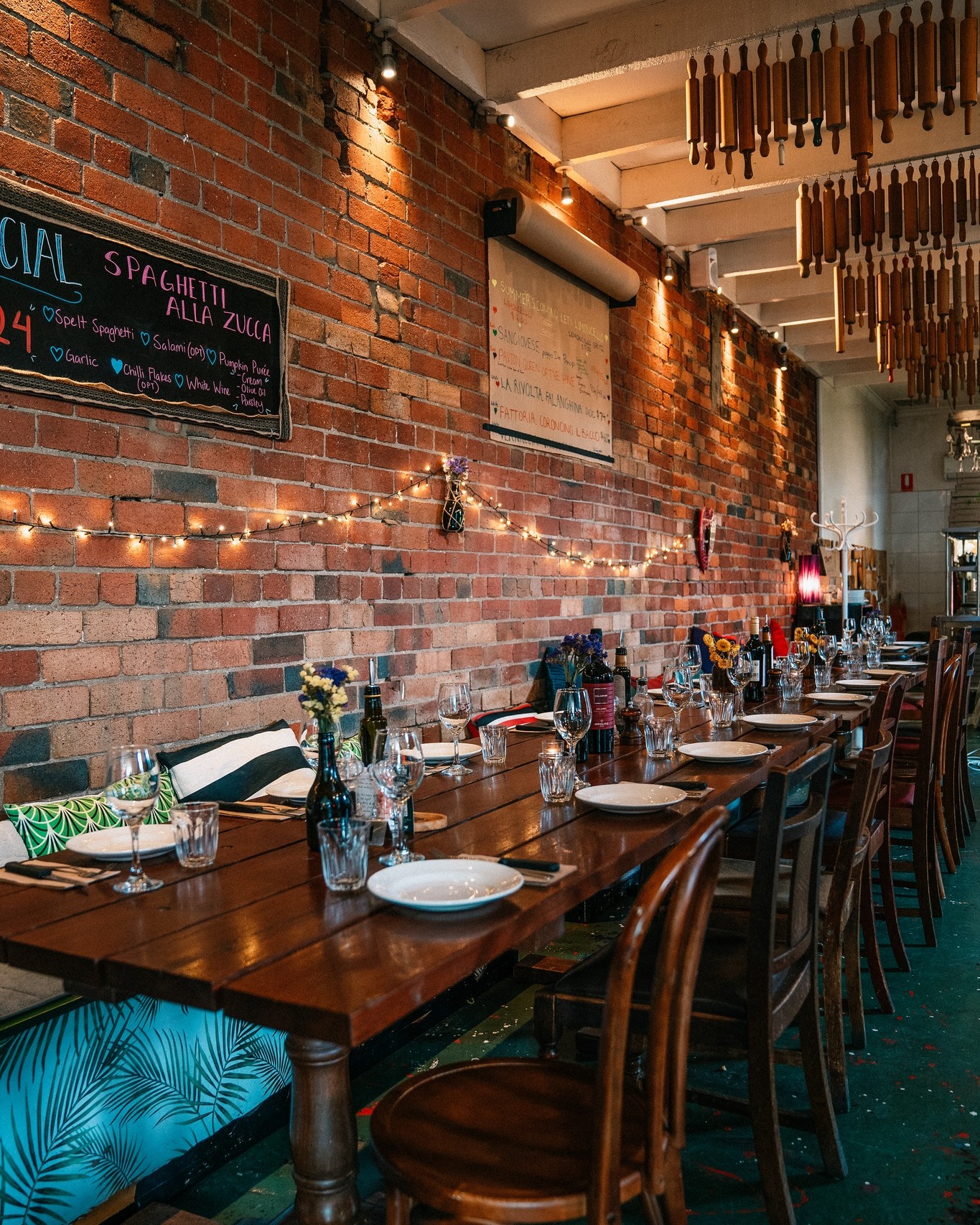 Farro Pizzeria Fitzroy