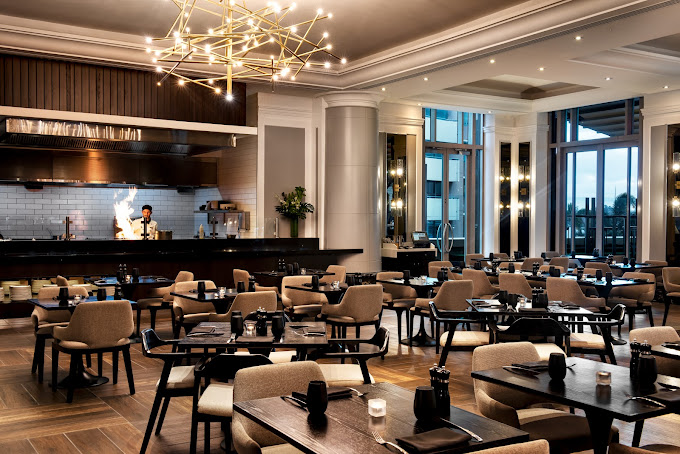 Motion Dining