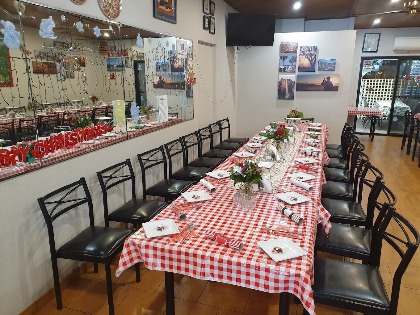 Belmonte Italian Cuisine
