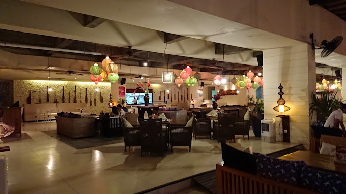 Segara Asian Grill