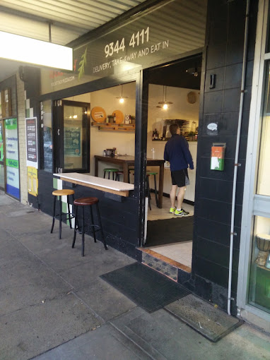 Rocketboy Pizza Maroubra