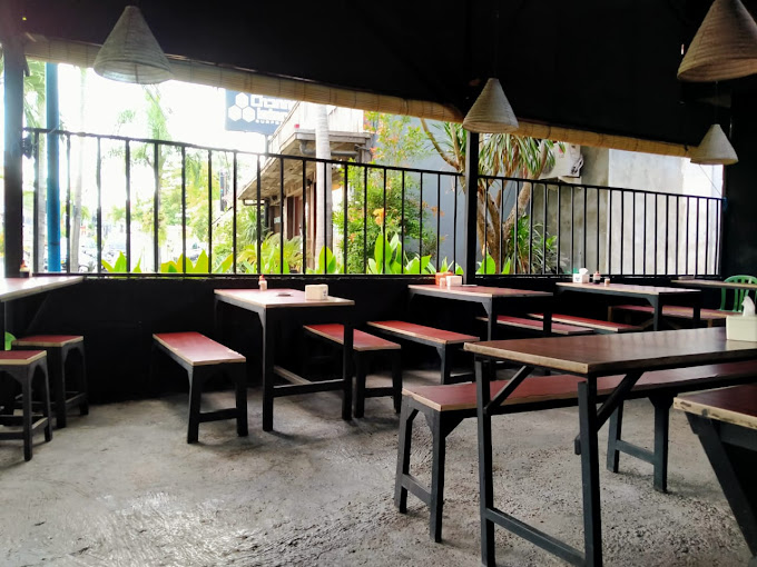 WARUNG KU